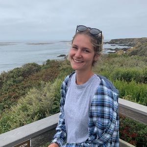 Meet your Posher, Kim